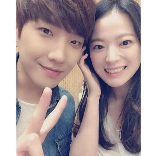 사진=컬투쇼 인스타그램